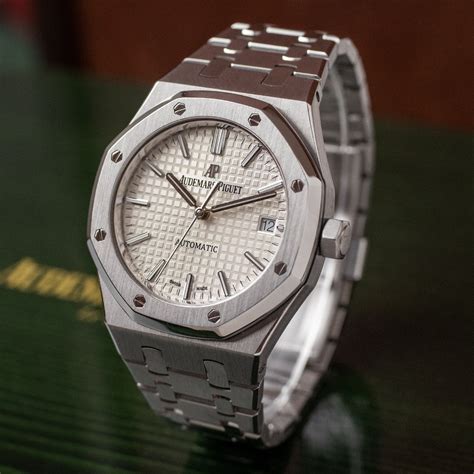 Audemars piguet royal oak 